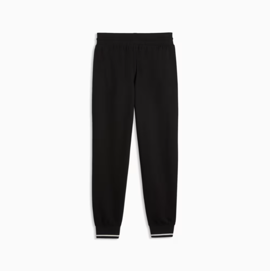 Брюки жіночі PUMA Class Sweatpants Women 69187901 - Зображення №5