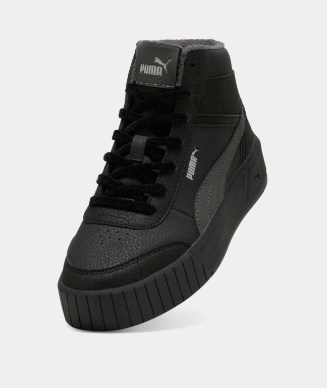 Черевики жіночі PUMA CARINA MIA 40358403 - Зображення №4