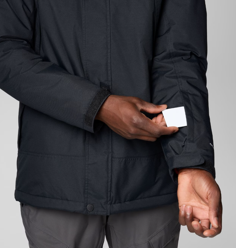 Чоловіча куртка Columbia Shotski™  2087431 - Зображення №5