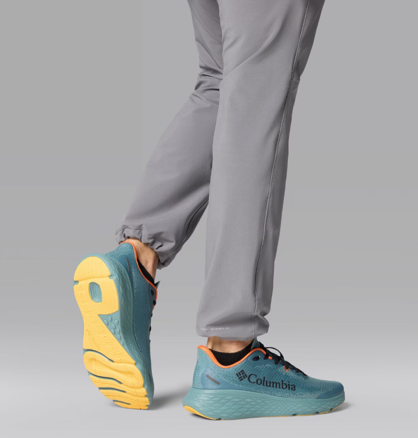 Кросівки чоловічі Columbia Konos™ Featherweight™ 2141611 - Зображення №6