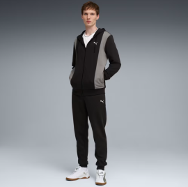 Костюм чоловічий PUMA  Hooded Tracksuit Men 69176901