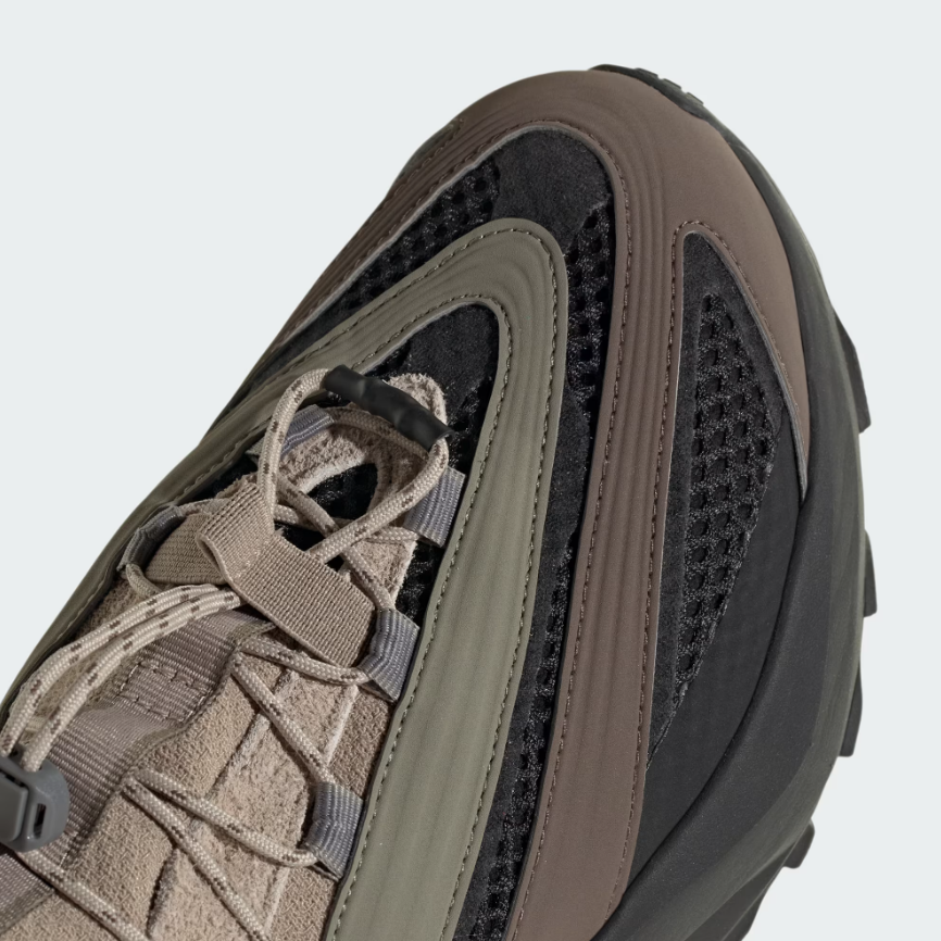 Кросівки чоловічі ADIDAS  Lightblaze Vista Shoes  HP6929 - Зображення №4