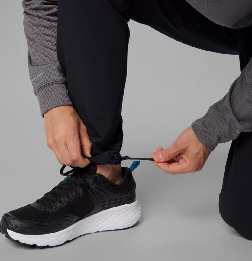 Брюки Чоловічі теплі Columbia Mesa™ 2095061 - Зображення №5