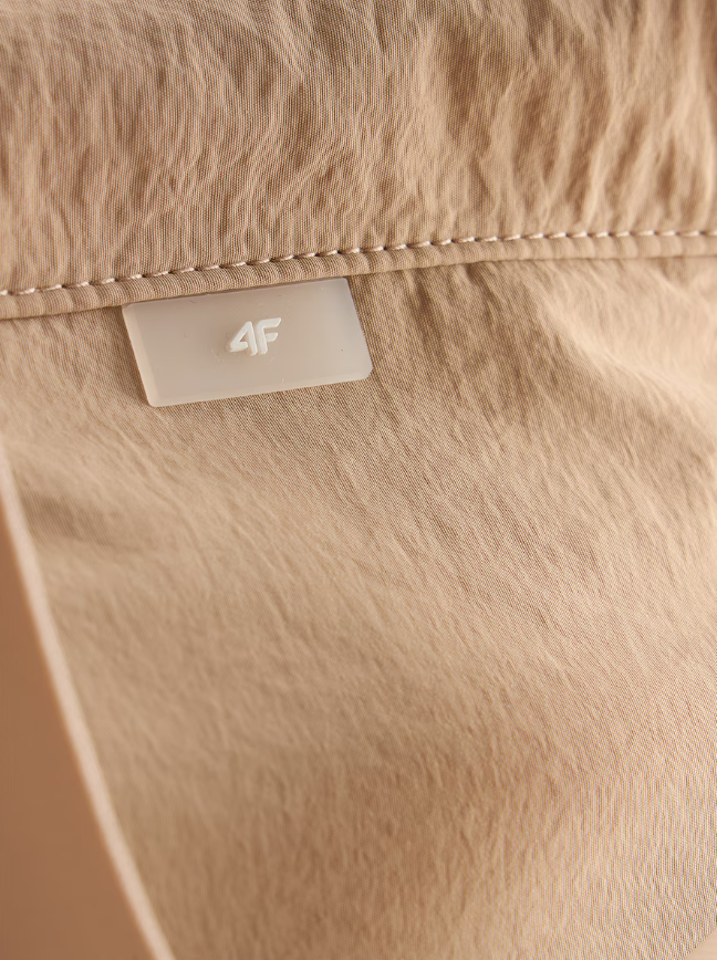 Сумка  на плече 4F (14 л)   SBGF109 - Зображення №4