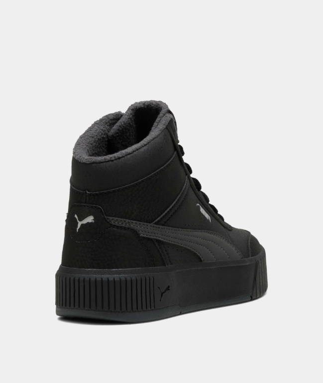 Черевики жіночі PUMA CARINA MIA 40358403 - Зображення №5
