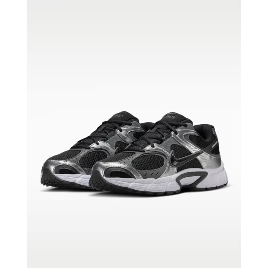 Кросівки чоловічі Nike V5 RNR  HJ5228-004 - Зображення №5