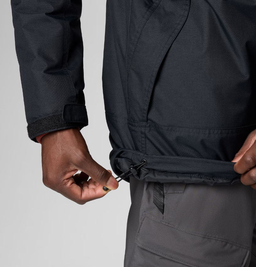 Чоловіча куртка Columbia Shotski™ 2087431 - Зображення №6