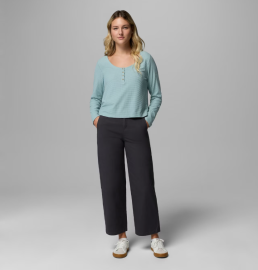 Брюки Жіночі широкі Columbia ROC™ 2135821