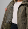 Куртка жіноча Columbia Suttle Mountain Long Insulated Jacket 1799751 - Зображення №7