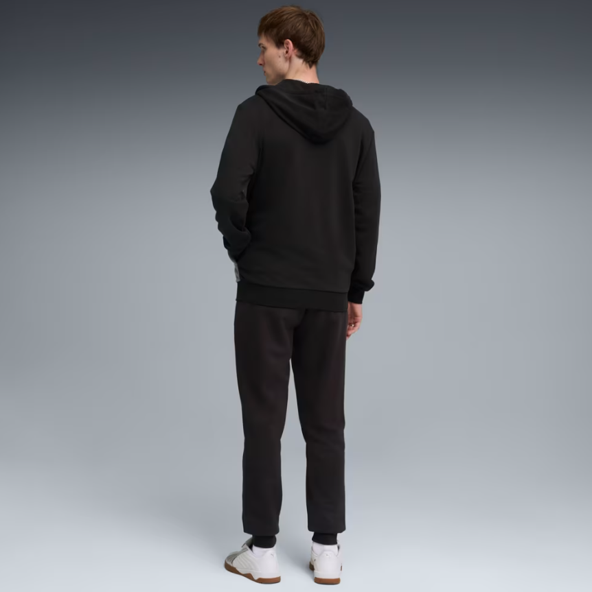 Костюм чоловічий PUMA  Hooded Tracksuit Men 69176901 - Зображення №2