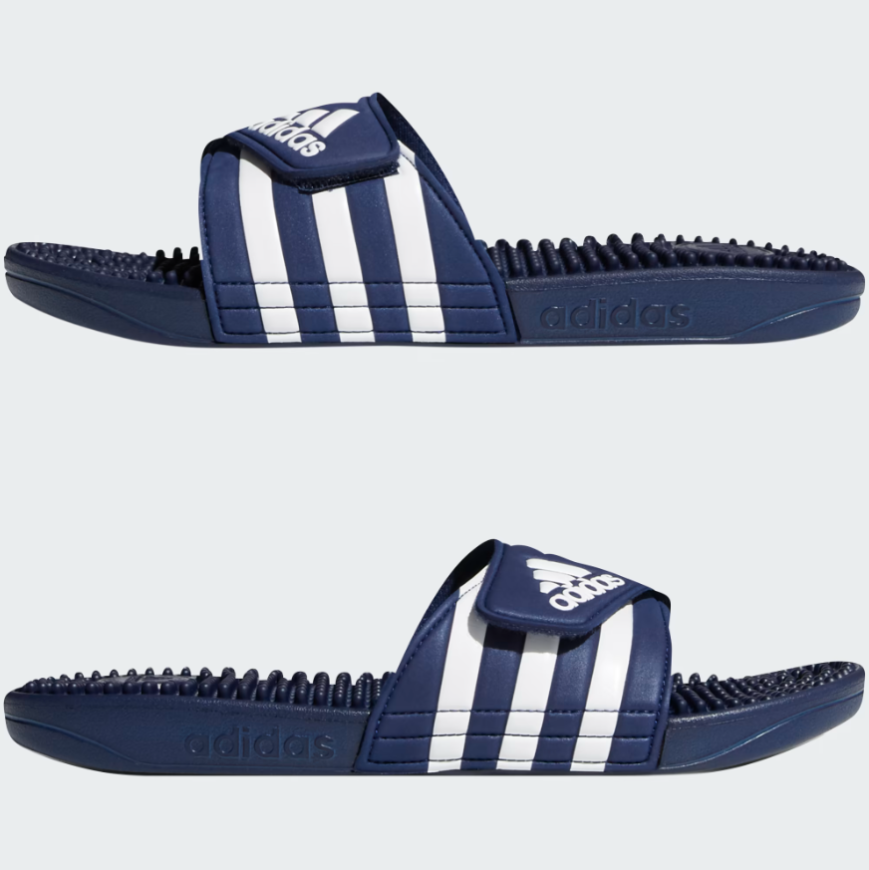 Сланці ADIDAS  Adissage (УНІСЕКС)  F35579 - Зображення №5