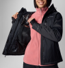 Куртка Жіноча утеплена Columbia Snowy Summit™ 2085901 - Зображення №7