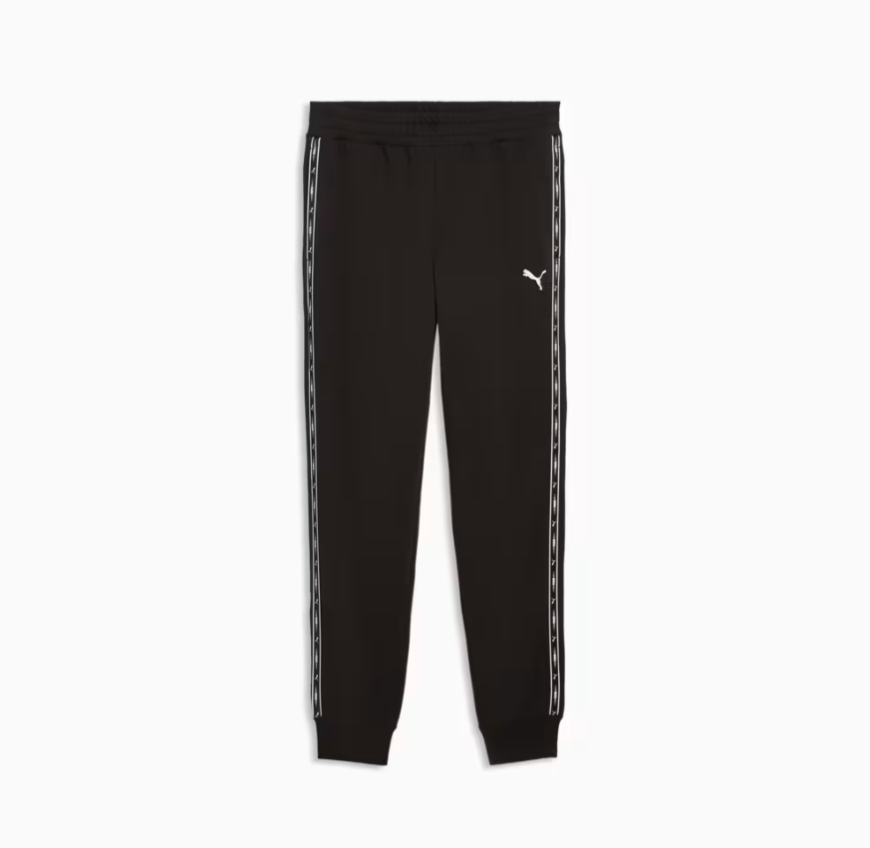 Брюки чоловічі PUMA  Essentials Tape Sweatpants Men  69169501 - Зображення №4