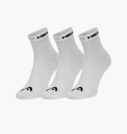 Шкарпетки Head ELEMENTS ALL SPORTS QUARTER 3P  701229010