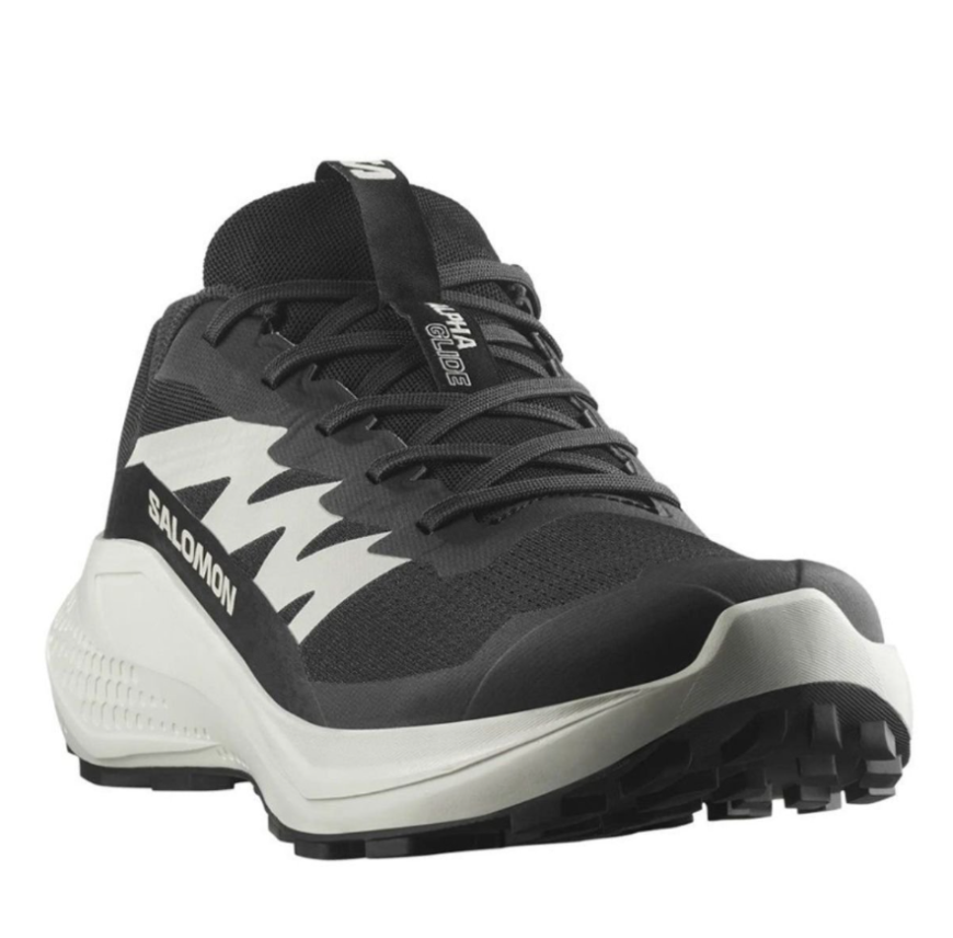 Жіночі трейлові кросівки Salomon Alphaglide W L47801500 - Зображення