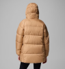 Куртка жіноча Columbia Puffect II Mid Hooded Jacket 2088471 - Зображення №3