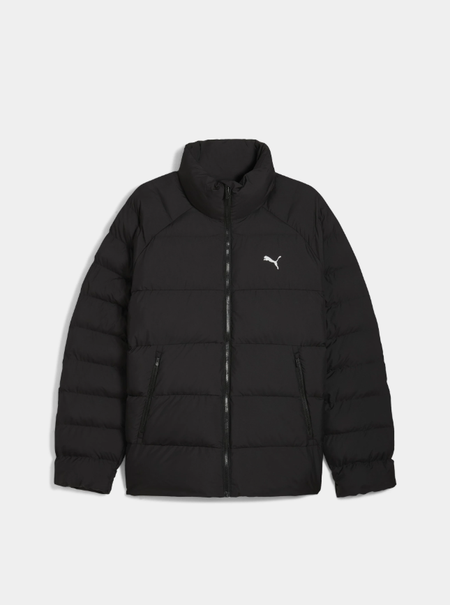 Куртка чоловіча PUMA  MONO JACKET  68837001 - Зображення №4