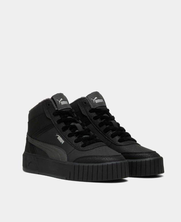 Черевики жіночі PUMA CARINA MIA 40358403 - Зображення №6