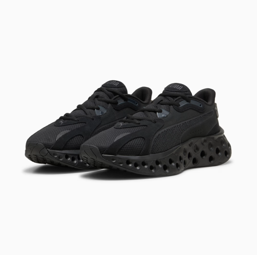 Кросівки чоловічі PUMA Softride Frequence  31050001 - Зображення №4
