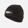 Шапка біні Puma Classic Cuff Beanie Jr  2346201*AW25 - Зображення №1