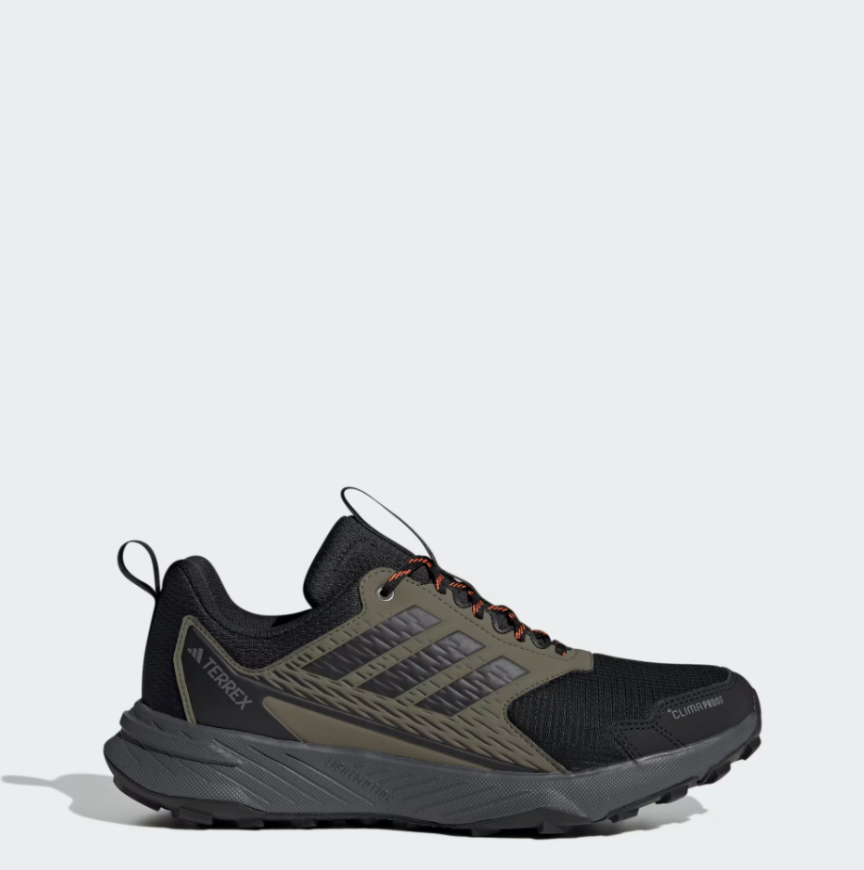 Кросівки ADIDAS  Terrex Tracefinder 2 CLIMAPROOF Trail Running Shoes  JR7768 - Зображення