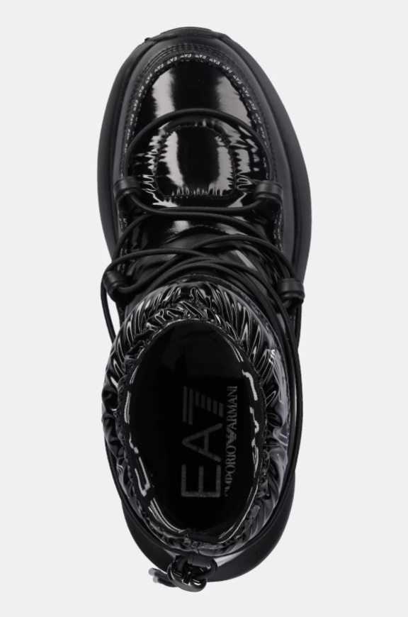 Зимові чоботи EA7 Emporio Armani 7X000328 - Зображення №6