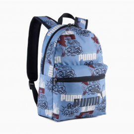 Рюкзак PUMA Phase Small Backpack  09132404