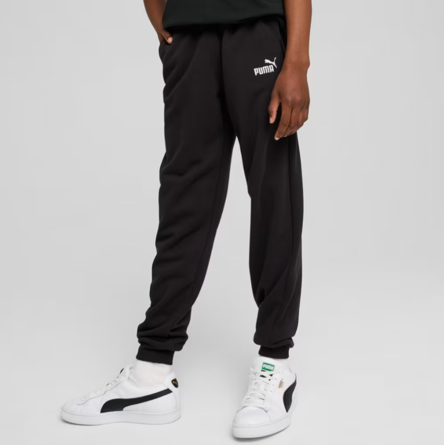 Брюки Дитячі PUMA   ESS No. 1 Logo Sweatpants Youth  68491401 - Зображення