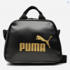 Сумка крос-боді через плече жіноча зі штучної шкіри маленька Puma Core Up Boxy X-Body  7948401*AW25 - Зображення №1