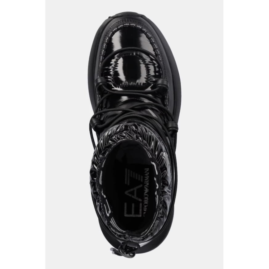 Зимові чоботи EA7 Emporio Armani 7X000328 - Зображення №4