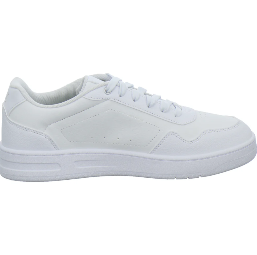 Кеди жіночі  Puma Court Classy 39502101 - Зображення №8