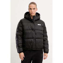 Куртка зимова жіноча EA7  Emporio Armani 7W000681