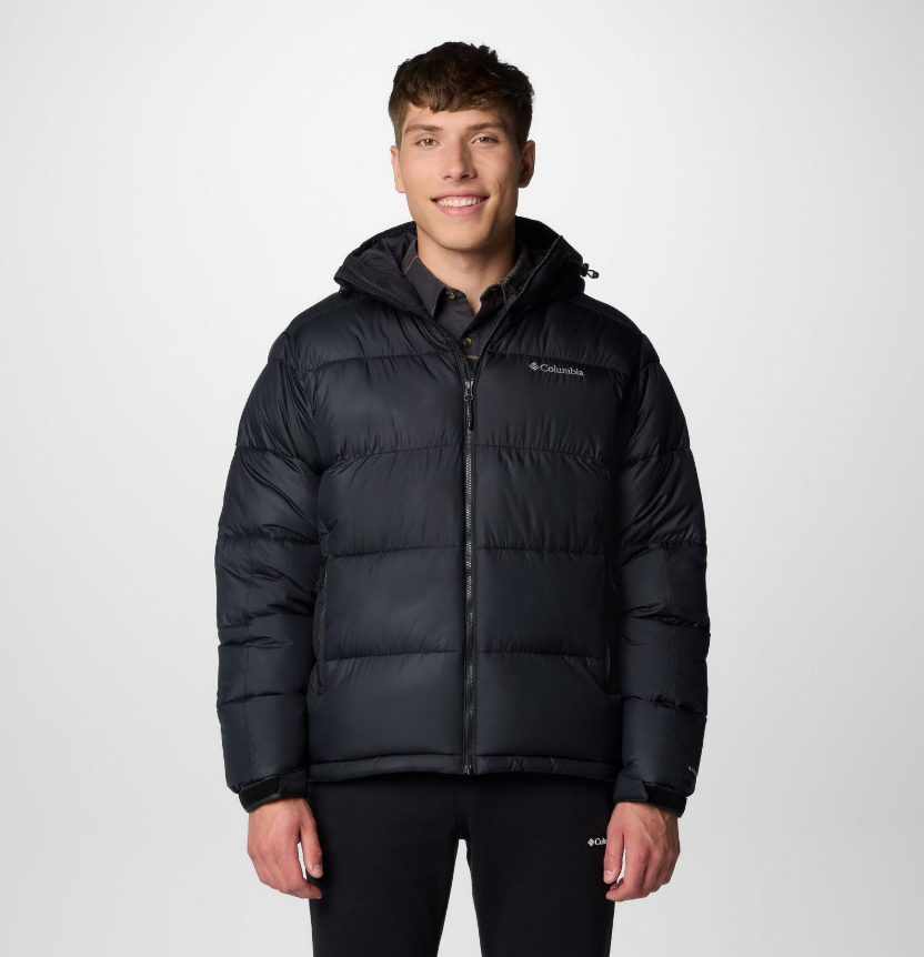 Куртка Чоловіча Columbia  Pike Lake™ II 2050931 - Зображення
