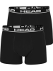 Труси-боксери Head BASIC BOXER 2P  701202741 - Зображення №1