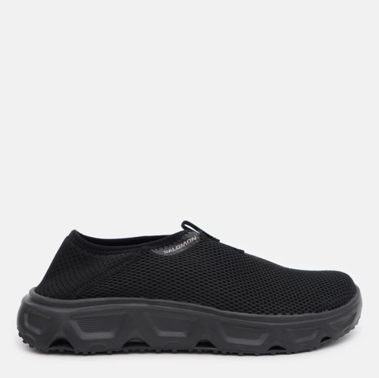 Сліпони  чоловічі Salomon Reelax Moc 6.0  L47111500 - Зображення
