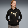 Худі жіноче PUMA  68499651 - Зображення №1