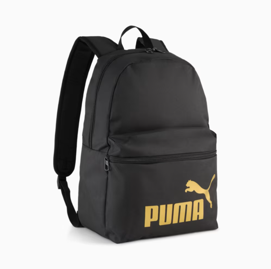 Рюкзак  PUMA Phase Backpack 22L 09116403 - Зображення №2