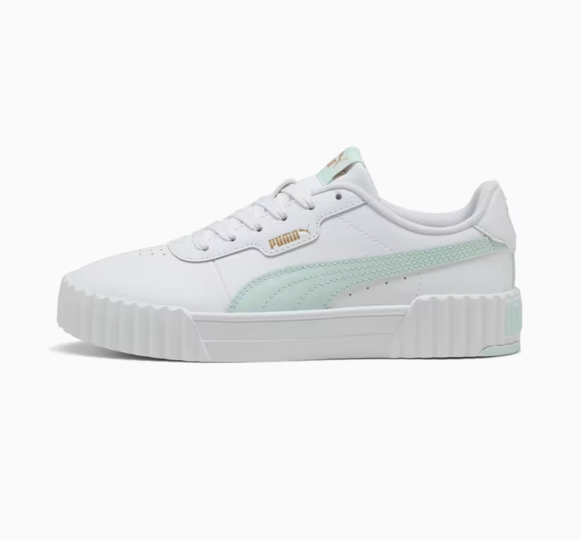 Кеди ЖІНОЧІ PUMA Carina 3.0 Sneakers Women  40036512*SS25  - Зображення