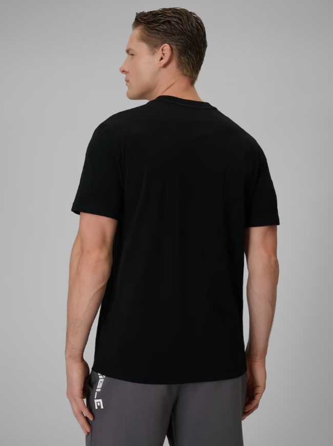 Футболка чоловіча 4F  regular fit SHM2664 - Зображення №3