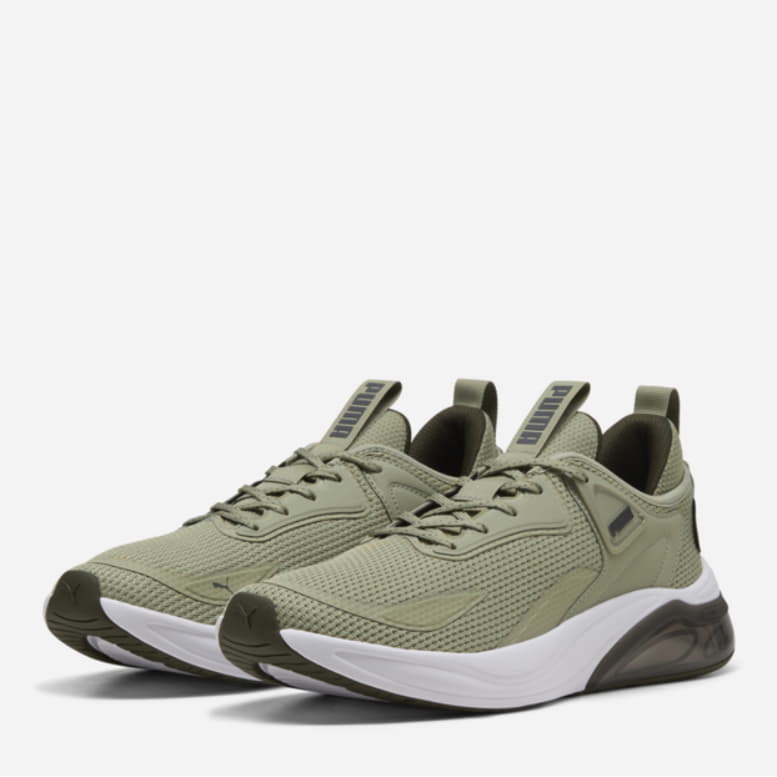 Кросівки бігові Puma Cell Thrill 31016824 - Зображення №2