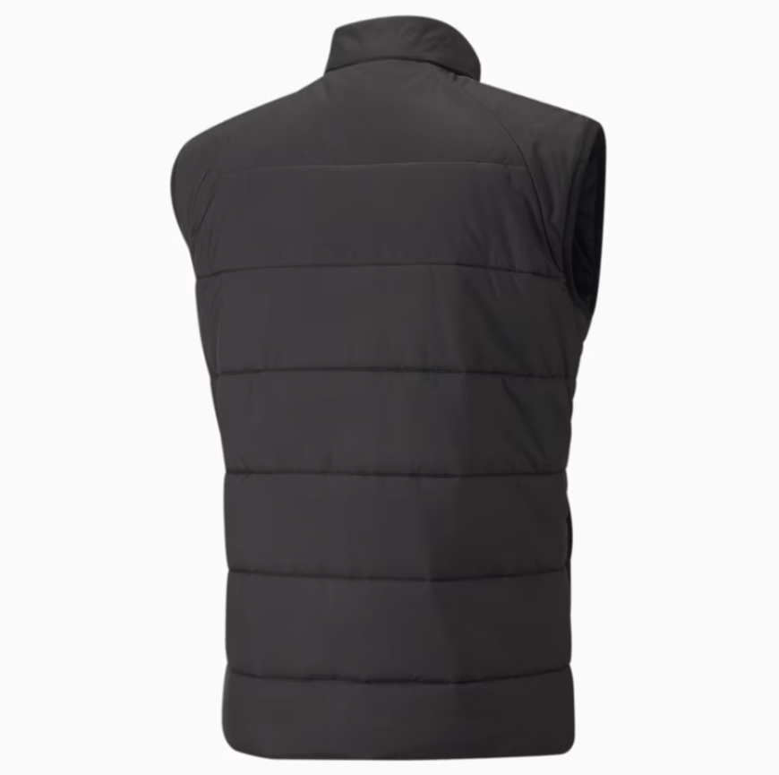 Жилет чоловічий PUMA  teamLIGA Men’s Football Vest Jacket  65796803 Жилет чоловічий PUMA  teamLIGA Men’s Football Vest Jacket  65796803 - Зображення №6
