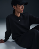 Джемпер жіночий Nike Sportswear Phoenix Fleece FZ4270-010 - Зображення №3