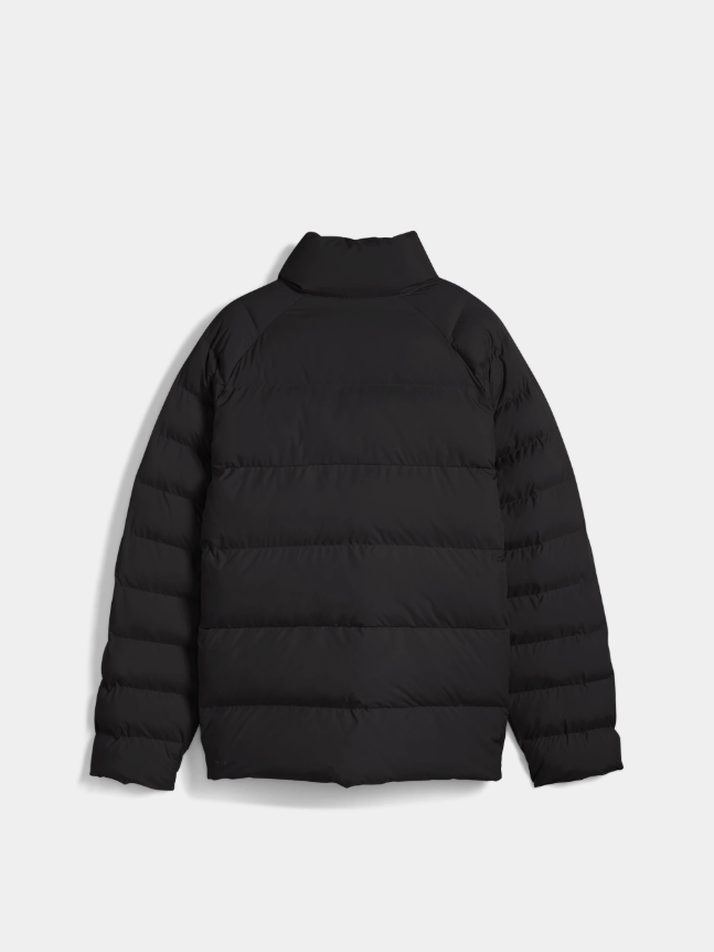 Куртка чоловіча PUMA  MONO JACKET  68837001 - Зображення №5