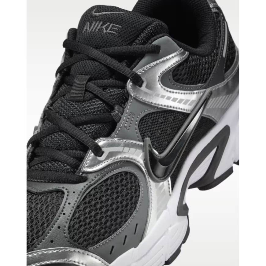 Кросівки чоловічі Nike V5 RNR  HJ5228-004 - Зображення №7