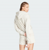 Худі  жіноче ADIDAS  Essentials Small Logo French Terry Hoodie JC5934 - Зображення №2