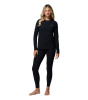 Фуфайка жіноча Columbia  Omni-Heat Infinity Knit Baselayer Crew Top 2012291 - Зображення №2