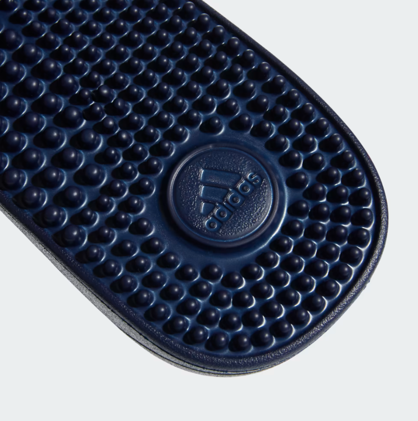 Сланці ADIDAS  Adissage (УНІСЕКС)  F35579 - Зображення №4