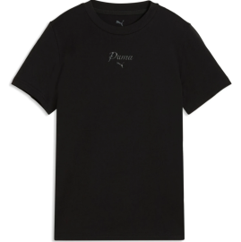 Футболка підліткова  Puma Ess Script 69254201