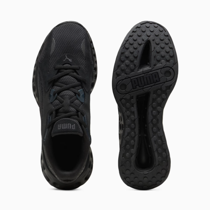 Кросівки чоловічі PUMA Softride Frequence  31050001 - Зображення №7