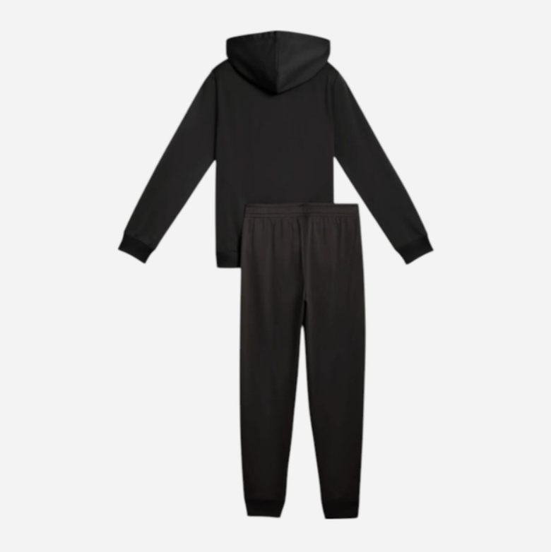Костюм підлітковий Puma Tracksuits 69028301 - Зображення №2